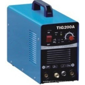 Machine de soudage TIG / MMA